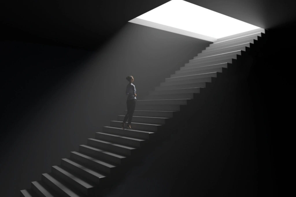 The Right Room Changes You
